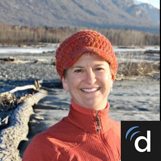 Jill Valerius, MD