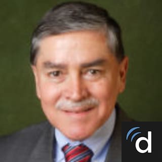Arturo Prada, MD