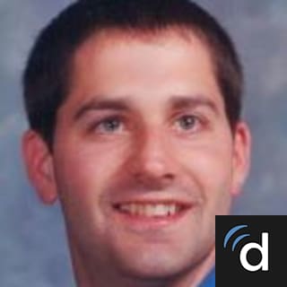 Nathan Derstine, DO