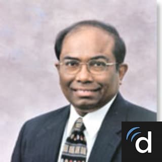 Manoharan Eustace, MD