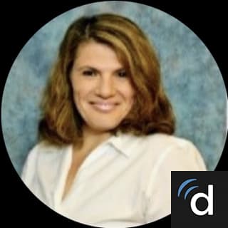 Zhanna Berman, Psychiatric-Mental Health Nurse Practitioner, Pearl River, NY