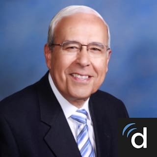 Atef Khouzam, MD, Geriatrics, Newport Beach, CA