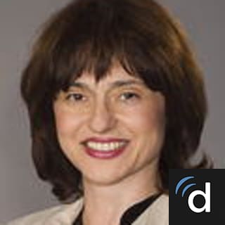 Lozina Daneva, MD