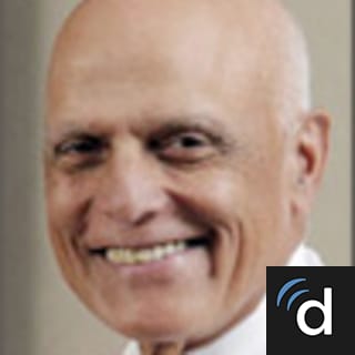 Chitranjan Ranawat, MD