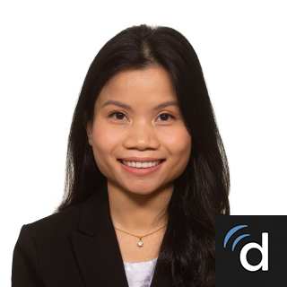 Phuong Le, MD