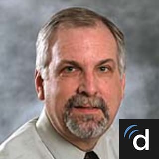 Mark Grathwohl, MD