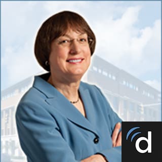 Nancy Davidson, MD, Oncology, Pittsburgh, PA