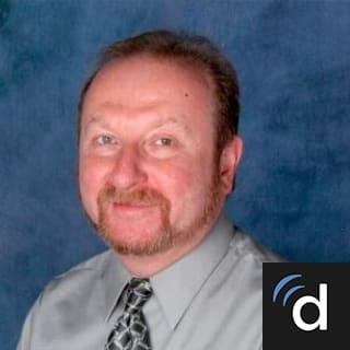 Ruvim Falkovich, MD