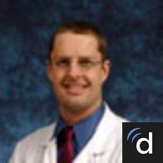 Arthur Petrie, MD