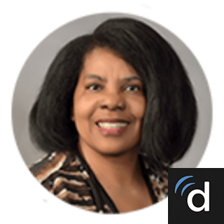 Yvonne Smallwood Sherrer, MD