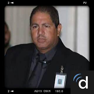 Peter Gonzalez