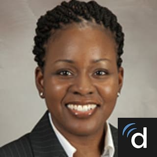 Jean Ekwenibe, MD, Cardiology, Cincinnati, OH