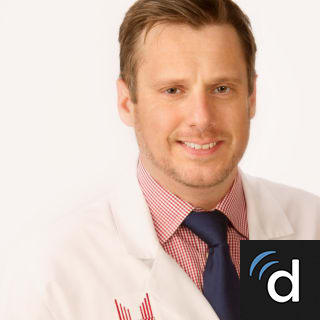 Jeffrey Marotte, MD, Urology, Conway, AR