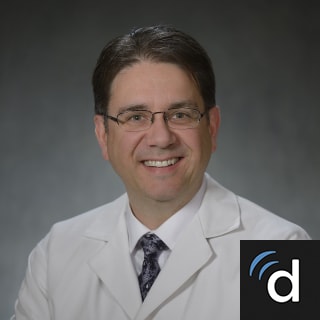 Ronny Drapkin, MD