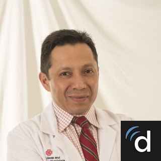Ricardo Izurieta, MD