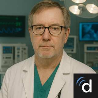 Robert Richards, MD, Gastroenterology, Alexandria, LA