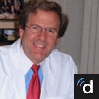 William Rosenblatt, MD