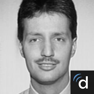John Lewis, DO, Family Medicine, Charleston, WV