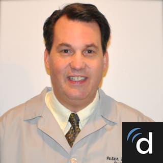 Peter Zuehlke, DO