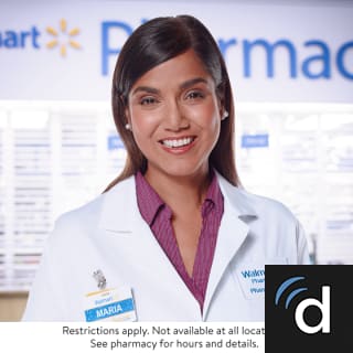 Melissa Capper, Pharmacist, Barberton, OH
