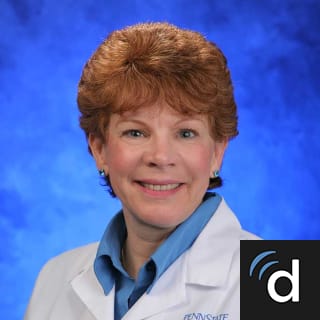 Nancy (Michel) Parson, Pulmonology, Hershey, PA