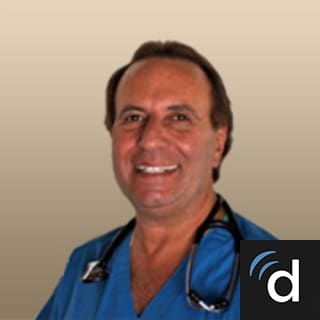 Steven Lipsky, MD