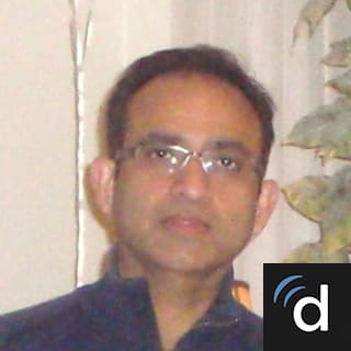 Keshav Chander, MD