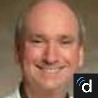 John Galloway, MD