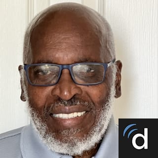 Cleve Dawson Sr., MD