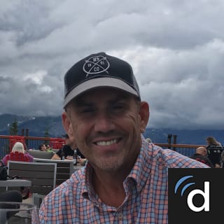 Timothy Robertson, DO