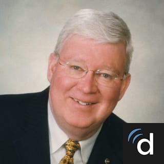 Robert Warner Jr., MD