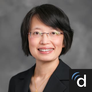 Jinghua Chen, MD