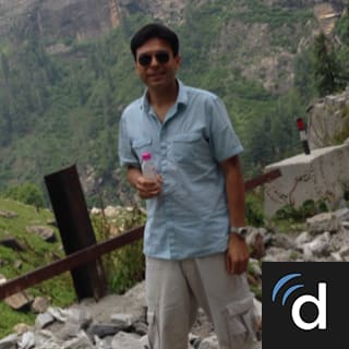 Sameer Verma, MD
