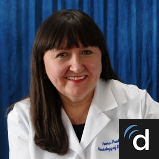 Irena Pankiewicz, MD