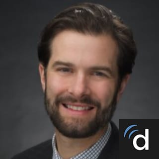 Benjamin Zaniello, MD