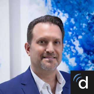 Matthew Popkin, MD