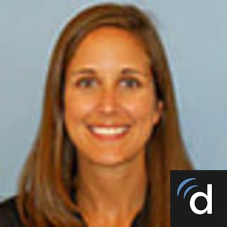 Shannon (Becker) Green, MD