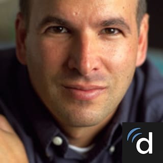 Dan Kaufman, MD