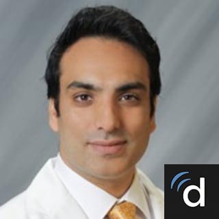 Sunil Jeswani, MD, Neurosurgery, Escondido, CA