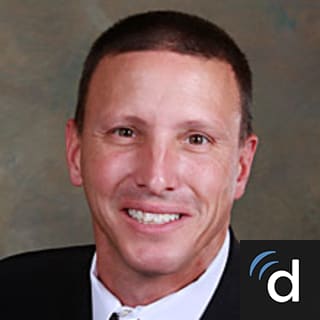 Tad Shirley, MD