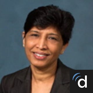 Bharati Roy, MD, Pulmonology, Rockford, IL