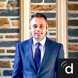 Shreyang Patel, MD, Internal Medicine, Goldsboro, NC