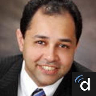 Mujtaba Sheikh, MD