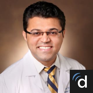 Sandip Zalawadiya, MD