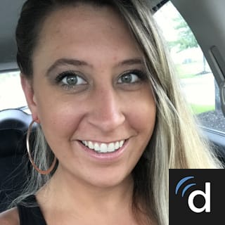 Samantha Hembree