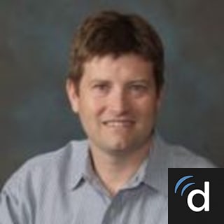 Eric Monte, MD