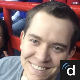 Brandon Carlisle, MD