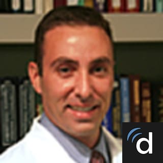 Theodore Fisher, MD