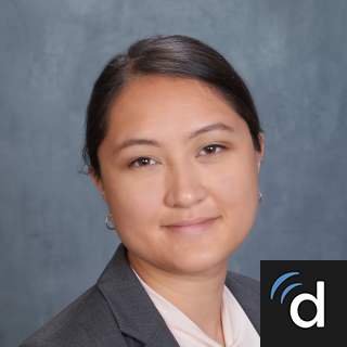 Geraldine Mabagos, MD