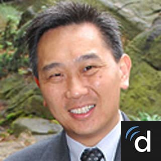 Roy Chuck Jr., MD